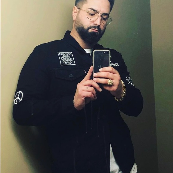 Meet your Posher, Yann - Picture 9 of 10